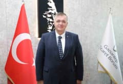 Mehmet Akıncı, Dünya Gıda Günü mesajında gıda güvenliği ve israf konularını anlatıyor