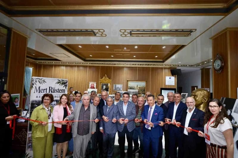 Yunusemre Belediyesi ve Manisa Giritliler Derneği iş birliğiyle Türkiye’de ilk kez düzenlenen Giritl