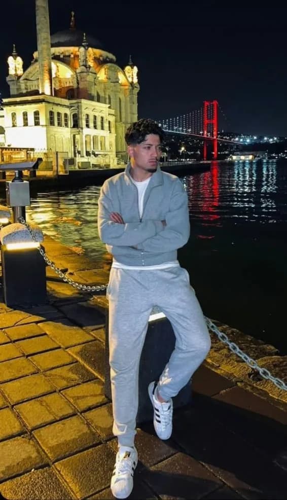 Katil zanlısı