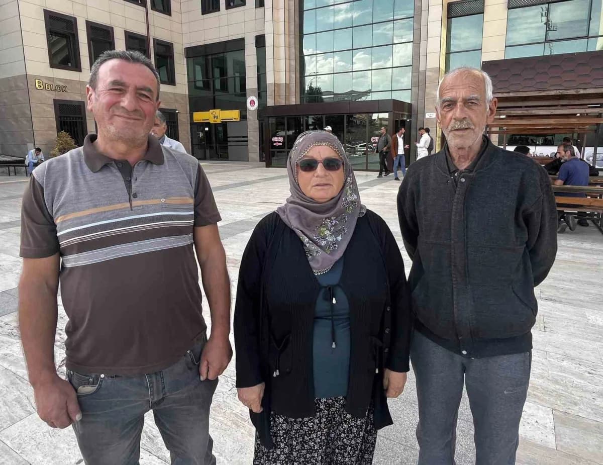 Gold Emlak davasında tutuklanan Yasemin İ. ile ilgili mahkeme süreci ve mağdurların ifadeleri