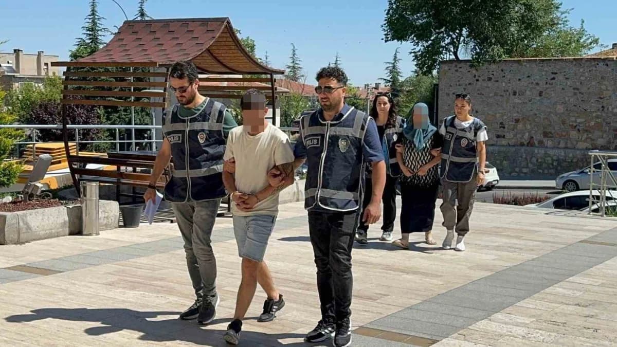 Şüpheliler