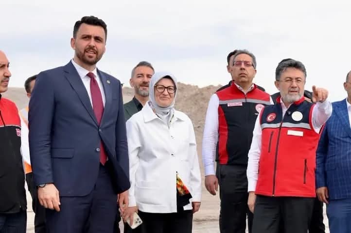 Gönen Sera OTB’ye 1,7 milyar liralık finansman desteği