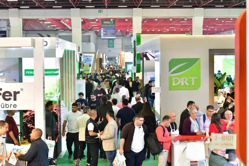 Growtech Antalya yenilikçi girişimlerin önünü açacak