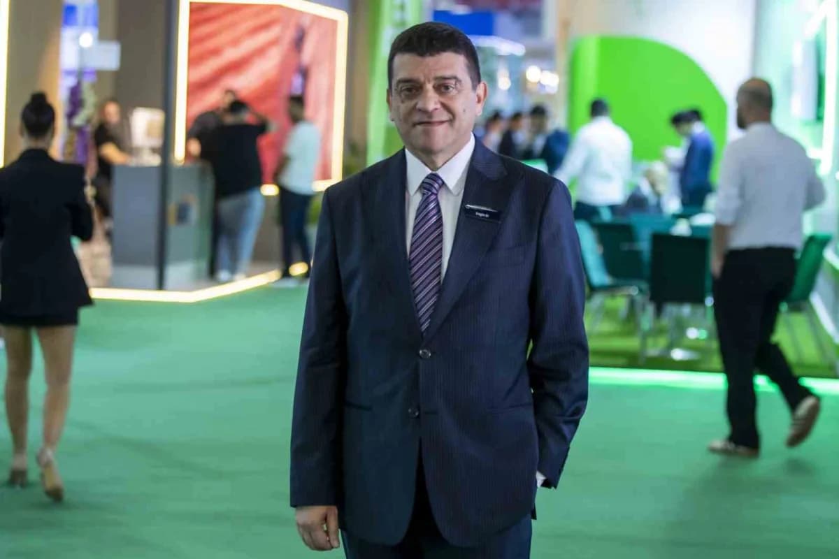 Growtech Antalya fuarında tıbbi kenevir için özel Medical Cannabis Zone alanı kuruluyor