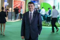 Growtech Antalya fuarında tıbbi kenevir için özel Medical Cannabis Zone alanı kuruluyor