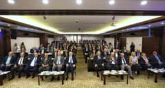 GSO’da yeni dönemin ilk meclis toplantısı yapıldı