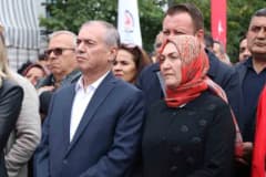 Güneşli Günler’in 8’inci tesisi Egekent Karaman törenle açıldı
