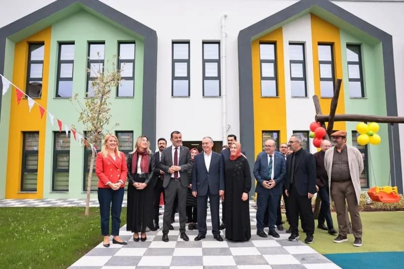 Denizli Büyükşehir Belediyesi ve Özel Denizli Egekent Hastanesi Yönetim Kurumu Başkanı Mustafa Üstek’in iş birliğiyle ha