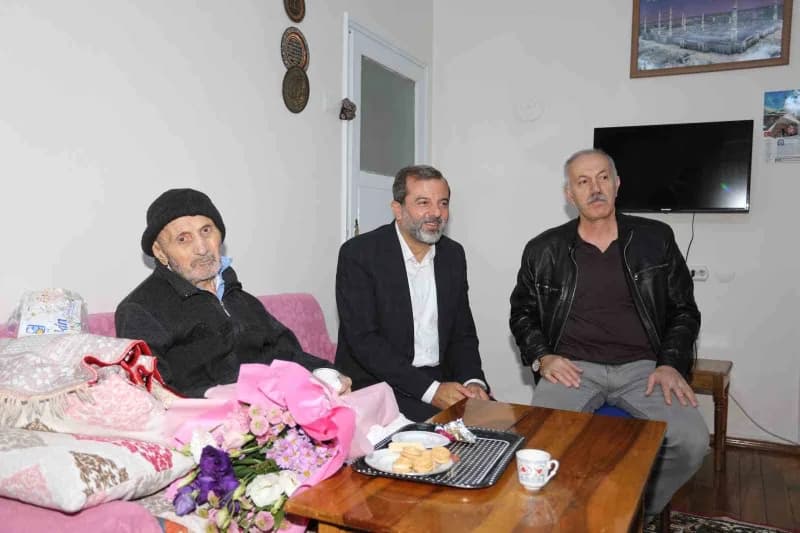 Gürsu Belediyesi, Aile ve Sosyal Hizmetler Bakanlığı tarafından desteklenen ‘Yuvamda Sağlık ve Huzur Var’ projesi kapsam