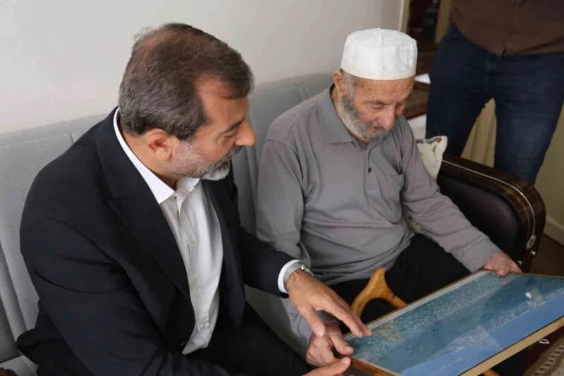 Gürsu Belediyesi, Aile ve Sosyal Hizmetler Bakanlığı tarafından desteklenen ‘Yuvamda Sağlık ve Huzur Var’ projesi kapsam