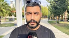 Osmaniye Kadirli'de yazılımcı Mehmet Samyürek evinde deprem alarm sistemi kurdu