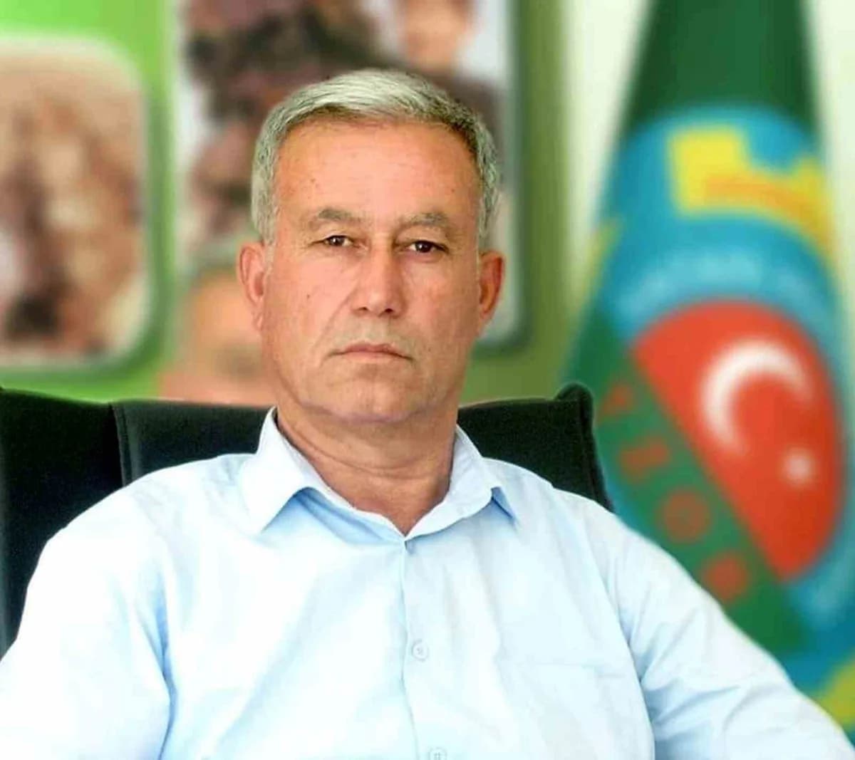Hasan Altun’un 29 Ekim Cumhuriyet Bayramı kutlama mesajı açıklaması