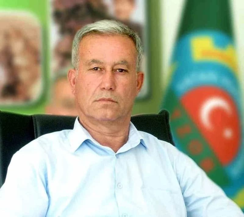 Hasan Altun’un 29 Ekim Cumhuriyet Bayramı kutlama mesajı açıklaması