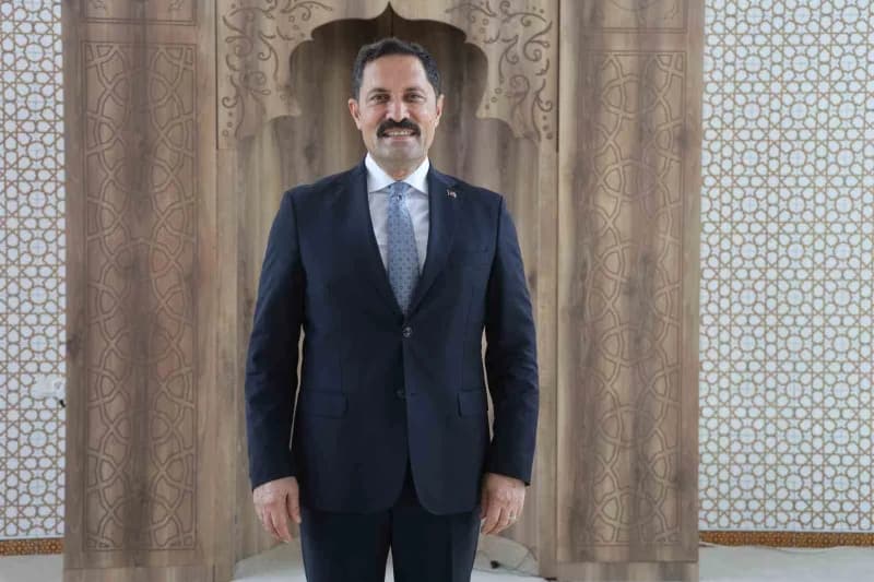 Hatay Valisi Mustafa Masatlı açıklama yaptı