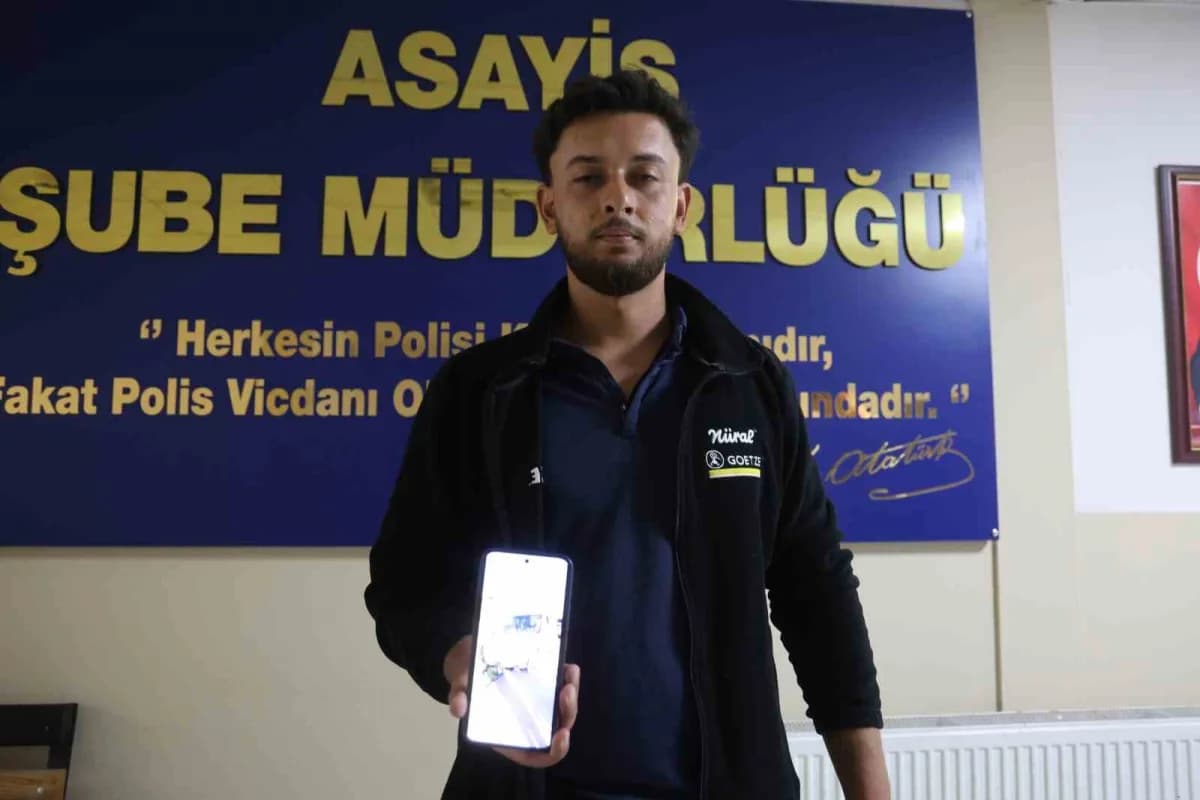 Barış Ertaş