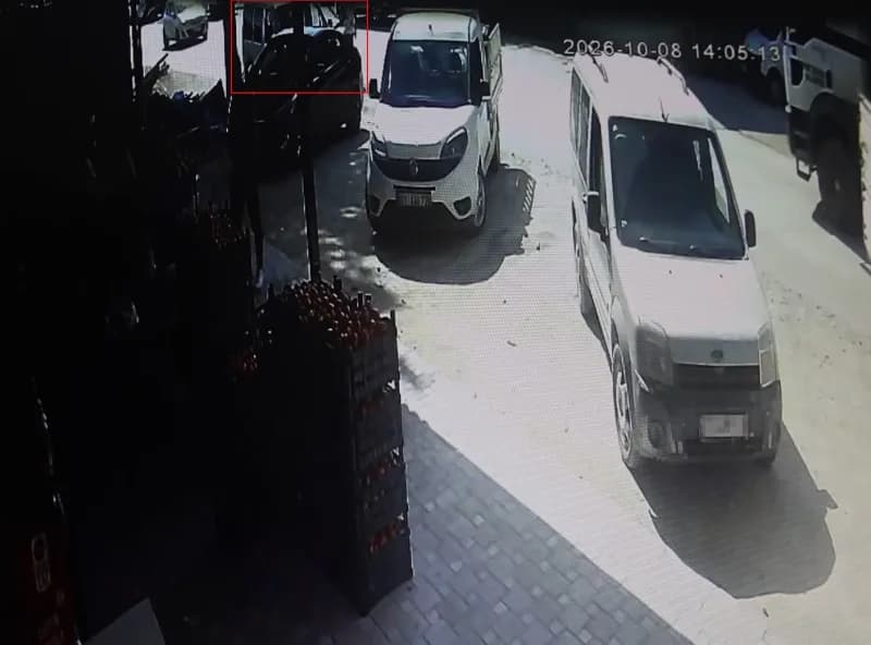 Olay anı