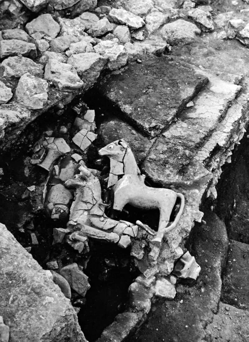 Hitit İmparatorluğu’nun başkenti Hattuşa, UNESCO Dünya Mirası Listesi’ne alınışının 40. Yıl dönümünd