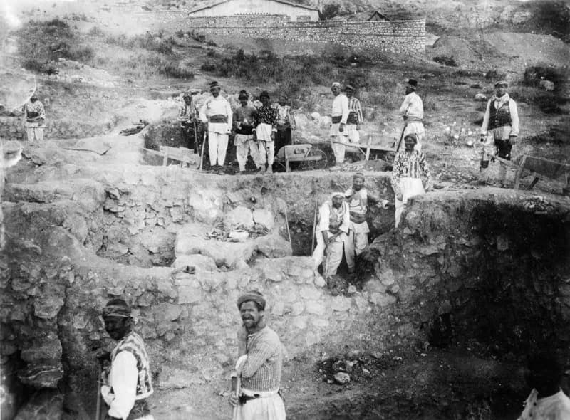 Hitit İmparatorluğu’nun başkenti Hattuşa, UNESCO Dünya Mirası Listesi’ne alınışının 40. Yıl dönümünd