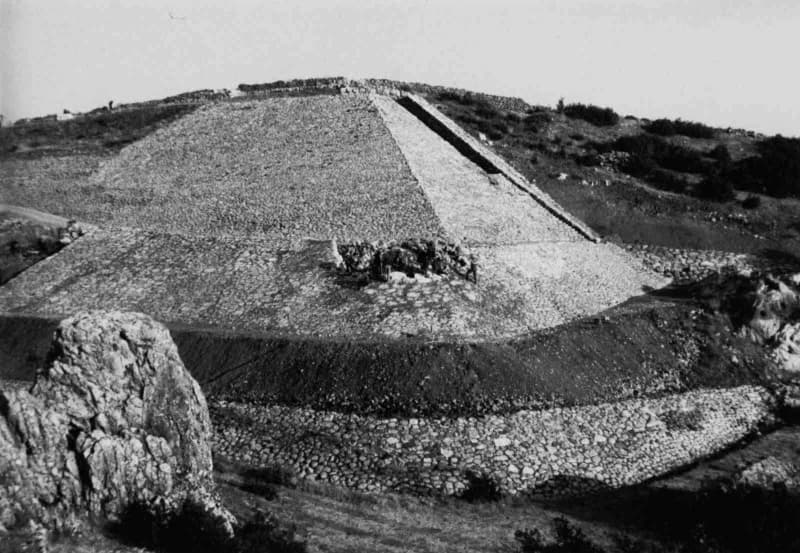 Hitit İmparatorluğu’nun başkenti Hattuşa, UNESCO Dünya Mirası Listesi’ne alınışının 40. Yıl dönümünd