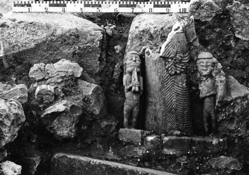 Hitit İmparatorluğu’nun başkenti Hattuşa, UNESCO Dünya Mirası Listesi’ne alınışının 40. Yıl dönümünd