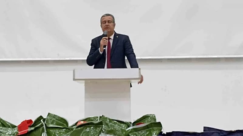 Havza’da 510 üreticiye destek