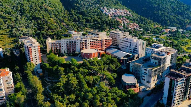 İzmir Ekonomi Üniversitesi, Teknopark İzmir ve İnci Holding iş birliğiyle kurulan ‘BİGG ASSİST’ adlı
