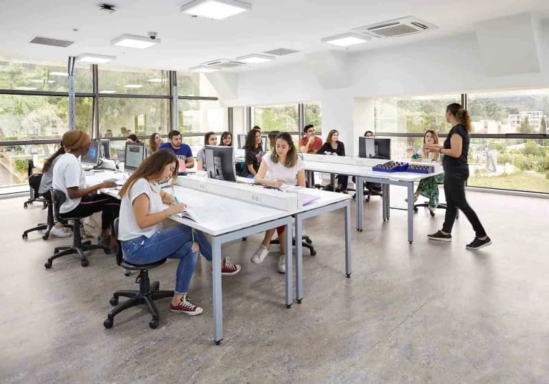 Hayallere 9.5 milyonluk destek; geleceğe 6 imza