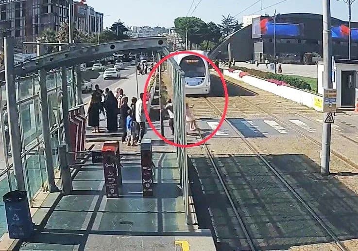 Görev yaptığı sırada gösterdiği hızlı ve cesur müdahaleyle bir çocuğun hayatının kurtulmasına vesile olan Büyükşehir Bel