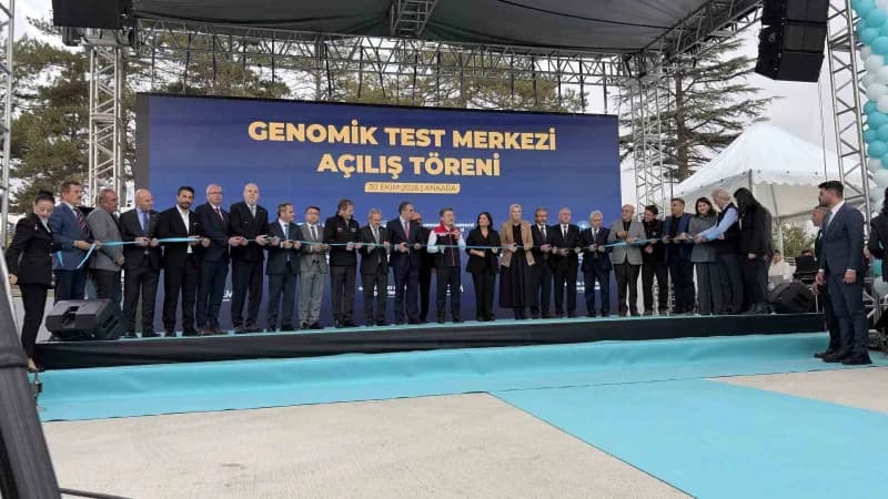 Tarım ve Orman Bakanı İbrahim Yumaklı, "2026 yılında hayvansal üretime vermiş olduğumuz desteği bir