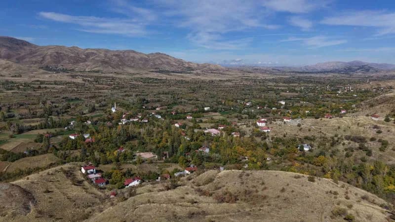 Maden, Alacakaya, Sivrice, Stratejik Araştırmalar ve Kalkınma Derneği (MASSAD), hazara Bölgesi için
