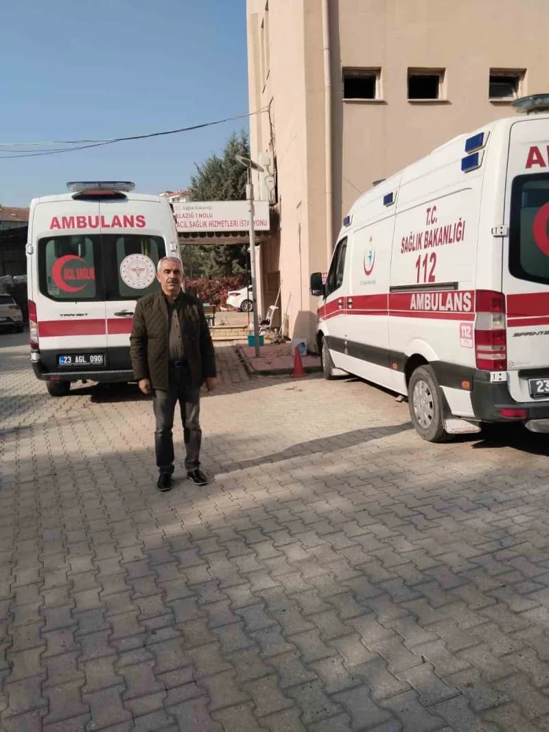 Maden, Alacakaya, Sivrice, Stratejik Araştırmalar ve Kalkınma Derneği (MASSAD), hazara Bölgesi için