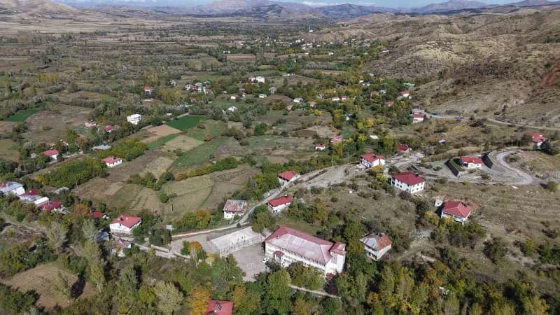 Maden, Alacakaya, Sivrice, Stratejik Araştırmalar ve Kalkınma Derneği (MASSAD), hazara Bölgesi için