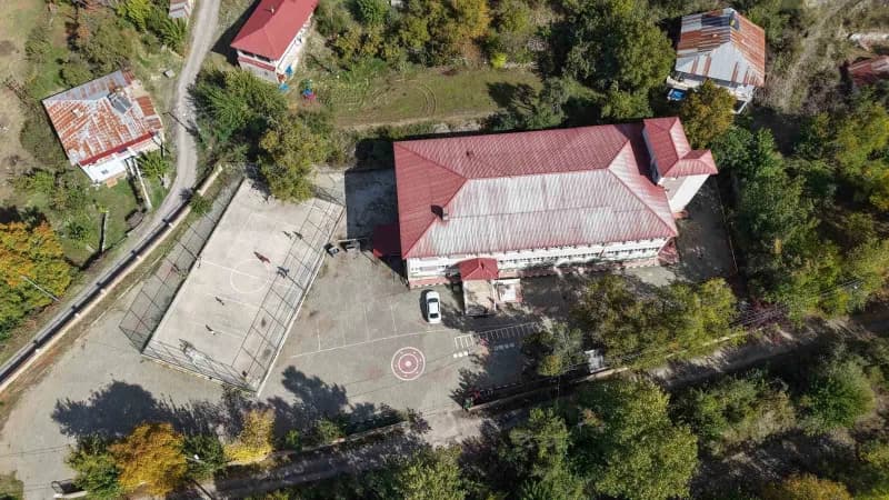 Maden, Alacakaya, Sivrice, Stratejik Araştırmalar ve Kalkınma Derneği (MASSAD), hazara Bölgesi için