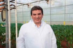 HEKTAŞ Antalya tesisinde tohum çeşitleri geliştirme çalışmaları yürütülüyor