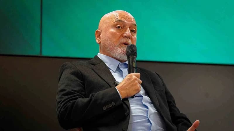 Esenler Erokspor Teknik Direktörü Hikmet Karaman