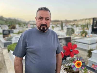 Mersin'de Hiranur Nilgün Aygar davasının görüleceği Adana Bölge Adliye Mahkemesi binası