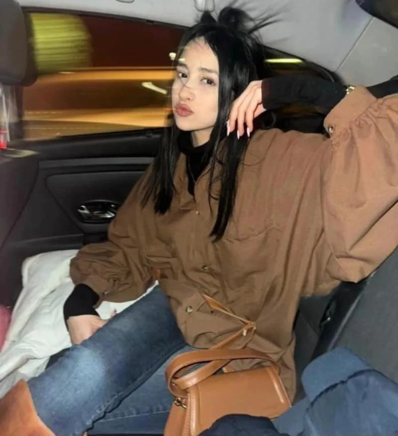 Hiranur Nilgün Aygar