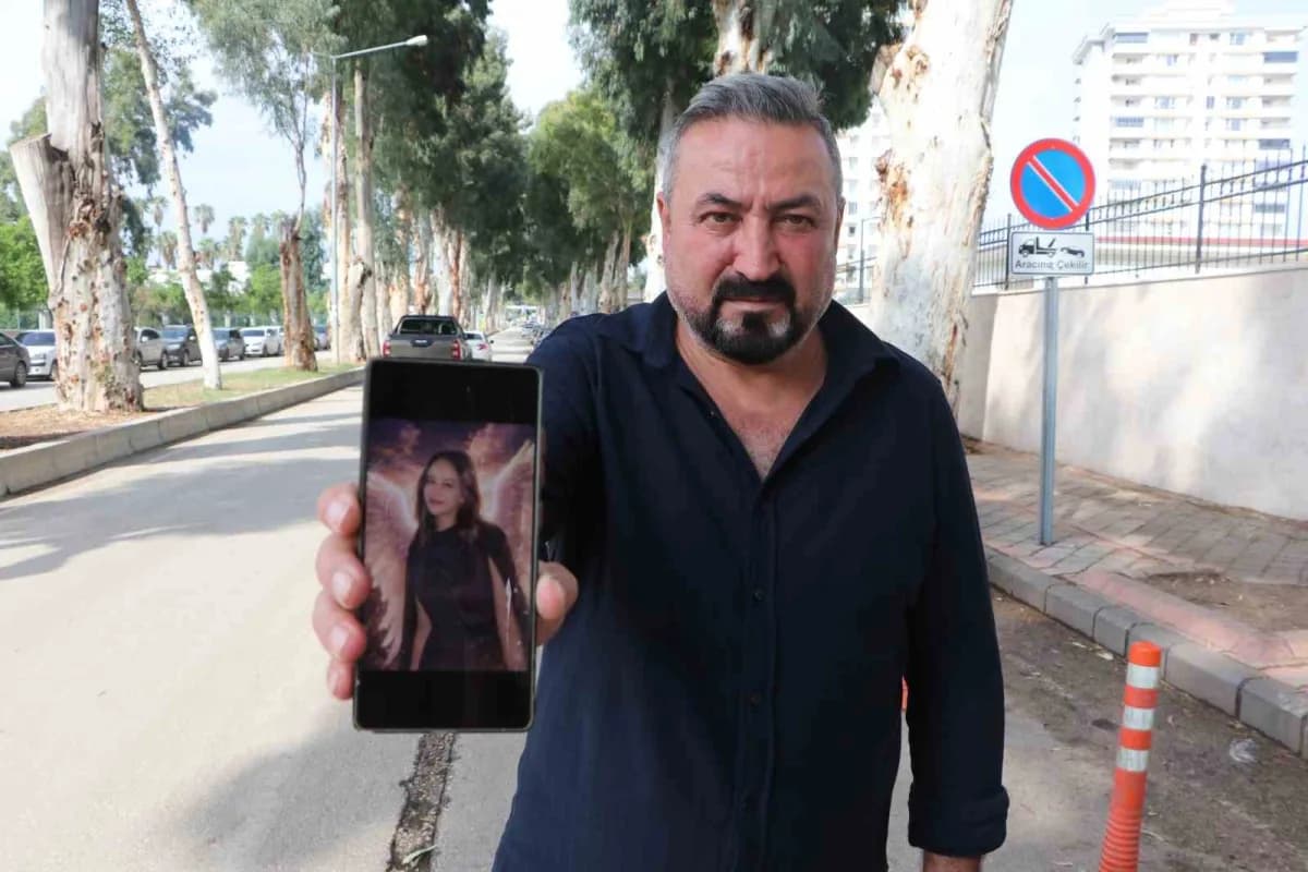 Hiranur Nilgün Aygar cinayeti davasının görüldüğü Adana Bölge Adliye Mahkemesi binası