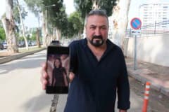 Hiranur Nilgün Aygar cinayeti davasının görüldüğü Adana Bölge Adliye Mahkemesi binası