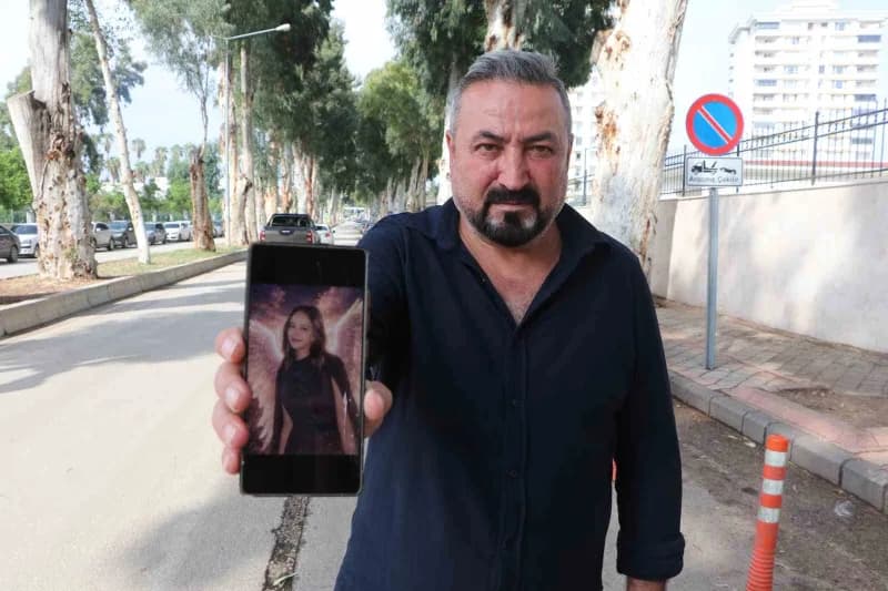 Hiranur Nilgün Aygar cinayeti davasının görüldüğü Adana Bölge Adliye Mahkemesi binası
