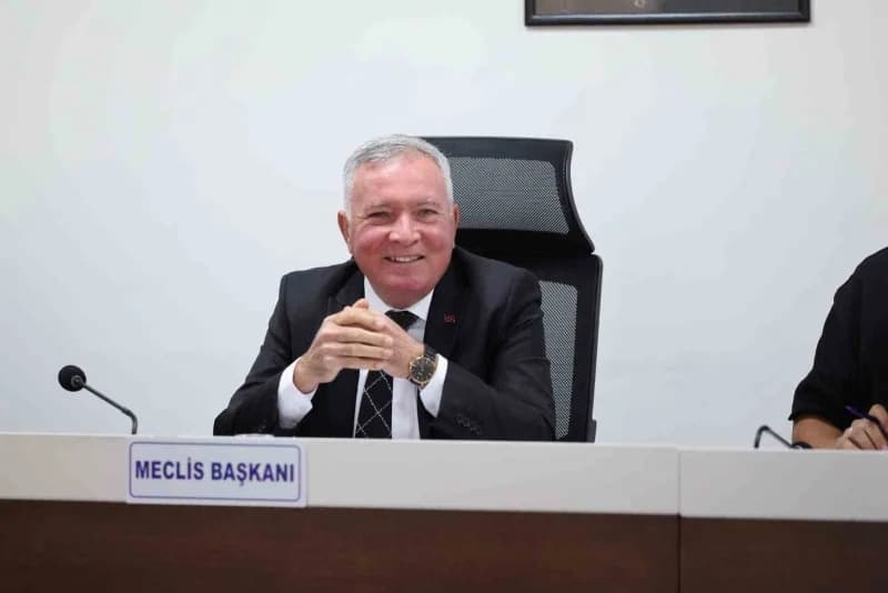 Honaz Belediyesi meclis toplantısında 2027 yılı bütçesi kabul edildi