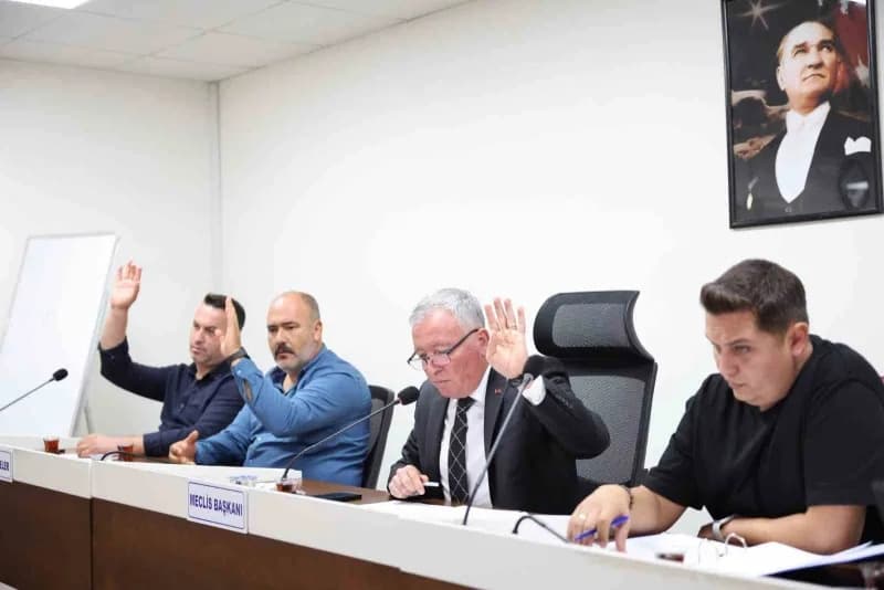T.c. Honaz Belediyesi Ekim Ayı Olağan Meclis Toplantısı gerçekleştirildi. Toplantıda, Honaz Belediyesi’nin 2027 yılı büt