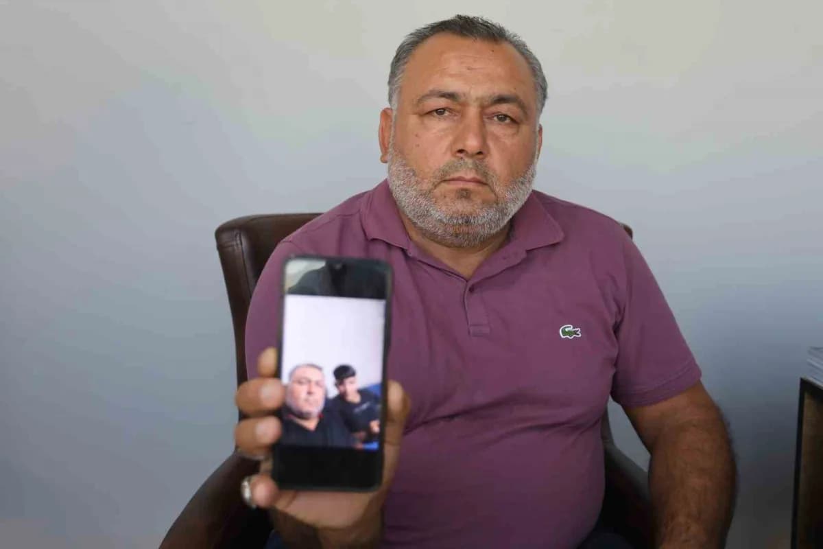 Hatay Reyhanlı’da marangoz çırağı Abdurrahman Evli’nin İBAN dolandırıcılığı mağduriyeti