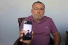 Hatay Reyhanlı’da marangoz çırağı Abdurrahman Evli’nin İBAN dolandırıcılığı mağduriyeti