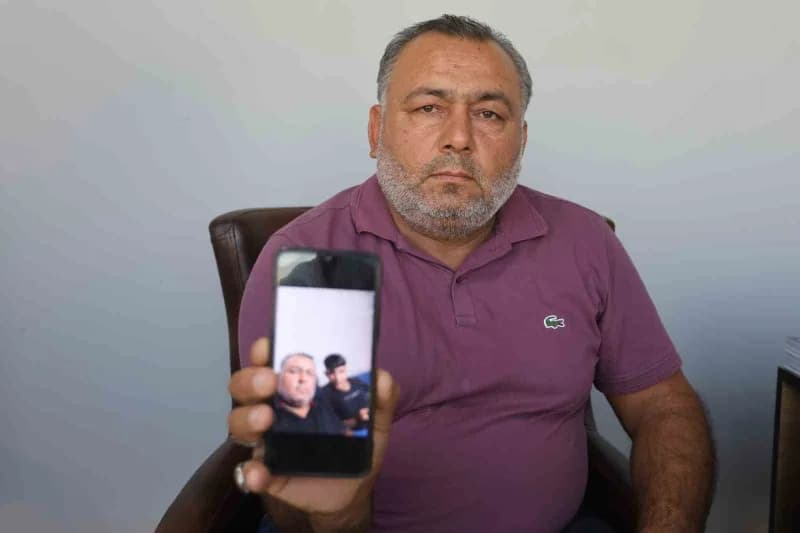 Hatay Reyhanlı’da marangoz çırağı Abdurrahman Evli’nin İBAN dolandırıcılığı mağduriyeti