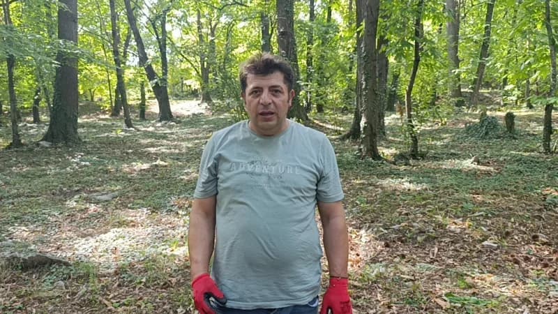 Mehmet Cebeci