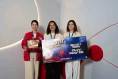 İzmir Ekonomi Üniversitesi öğrencileri TEKNOFEST 2026'da beyin kanseri araştırmasıyla ödül aldı
