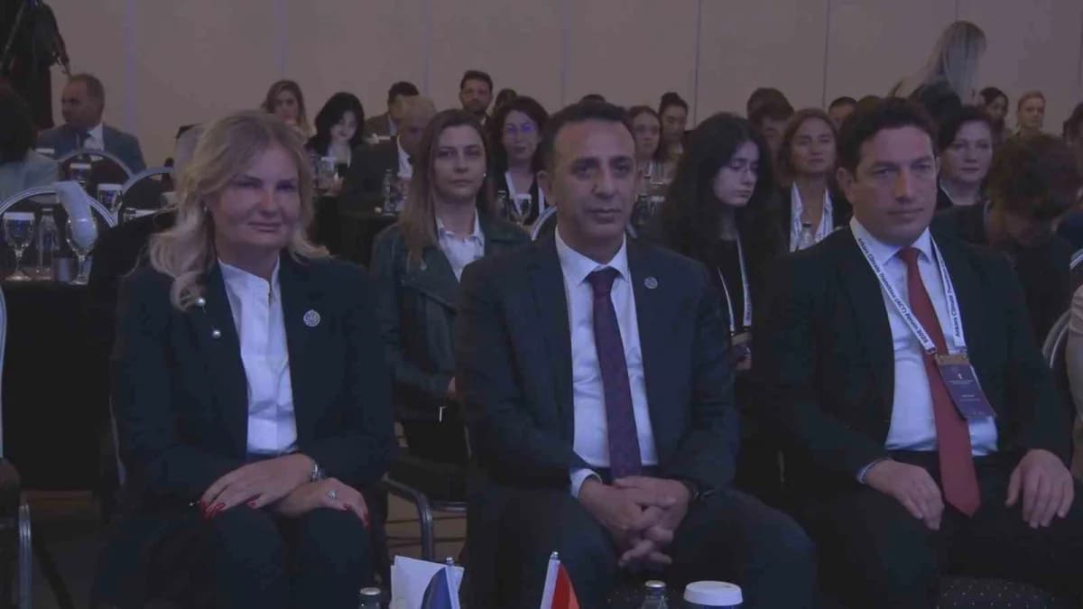 İklim Değişikliği ile mücadelede yerel ve ulusal adımların masaya yatırılacağı Ankara İklim Geçişi Forumu, Ankara'da bir