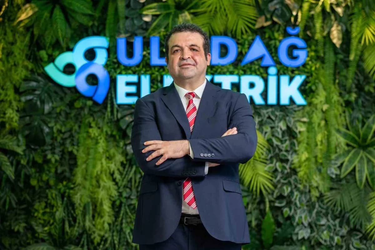 Uludağ Elektrik tarafından 81 ilde sunulan indirimli elektrik tarifeleri ile sanayi ve ticarethane aboneleri enerji mali