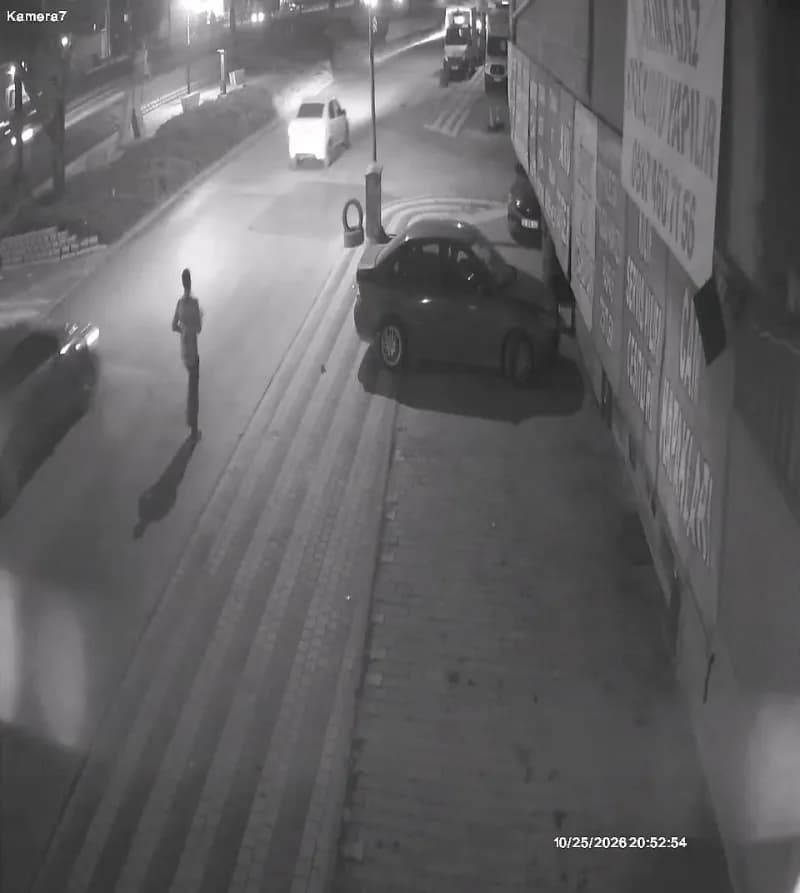 Bursa’nın İnegöl ilçesinde 6 gündür kendisinden haber alınamayan 33 yaşındaki Emrah Gedik’i bulmak i